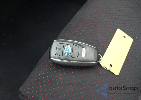 2025 Subaru Wrx Limited из США, поврежденный, VIN JF1VBAN66S8802226